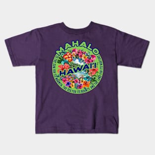 Hawaii Kids T-Shirt